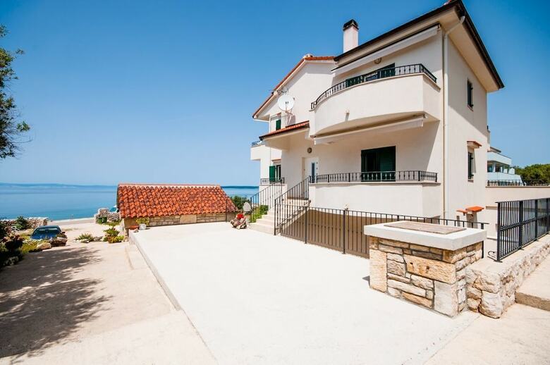 Apartments Gabrijela