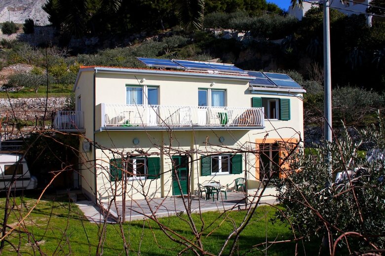 Apartments Marija 2