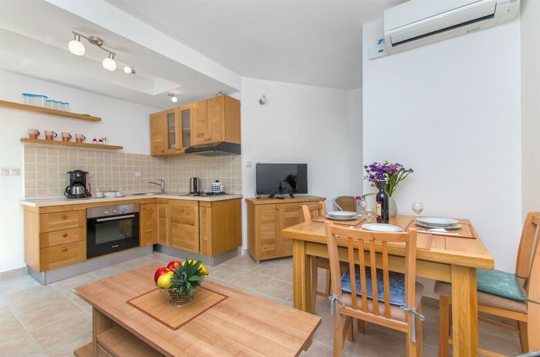 Apartments Klara