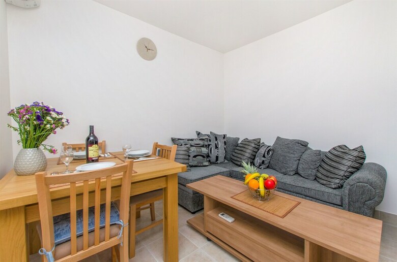 Apartments Klara