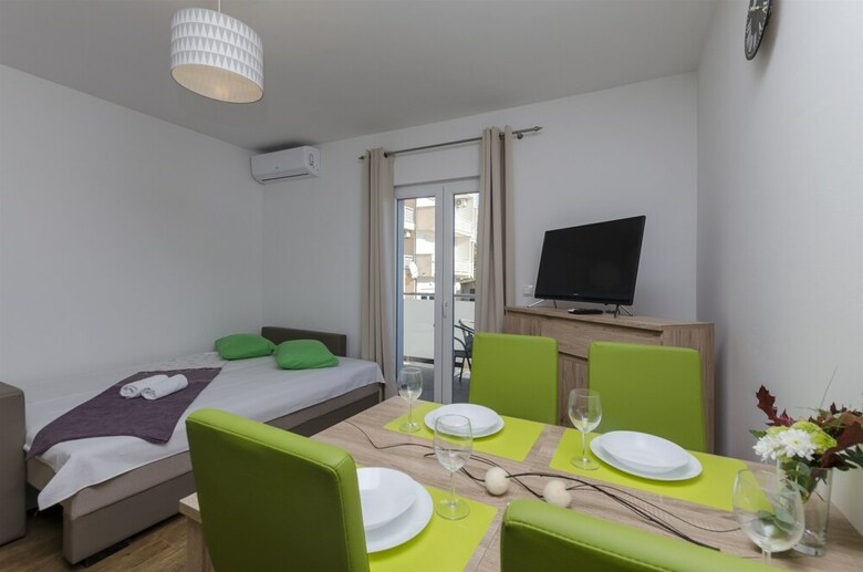 Apartments Lorenzo