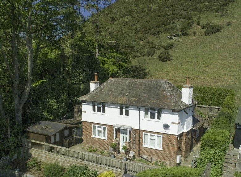 Golf House