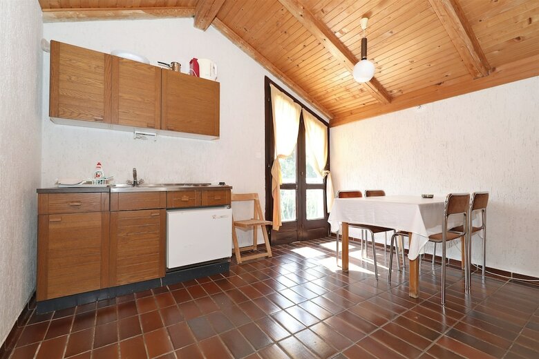 Apartments Botanica