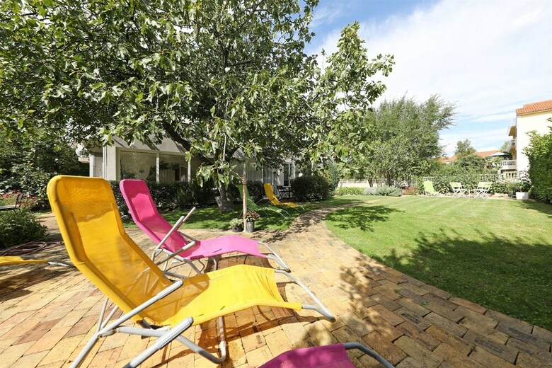 Apartments Botanica