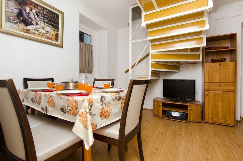 Apartment Mandi?