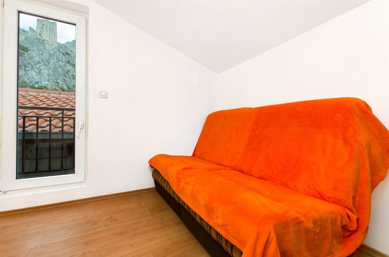 Apartment Mandi?
