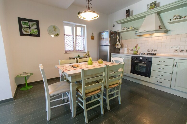 Apartment Elvira
