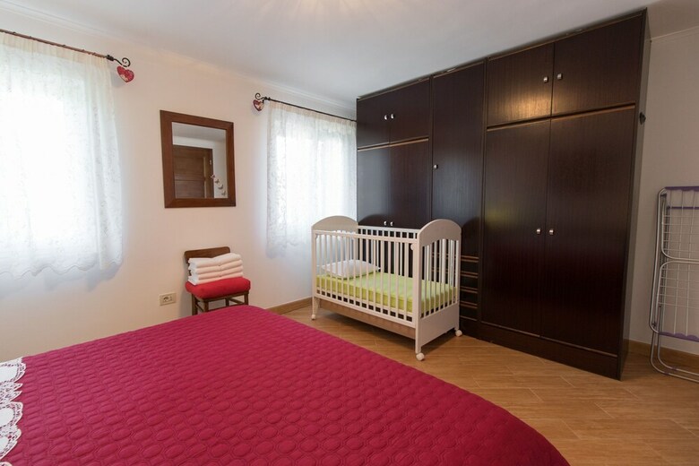 Apartment Elvira