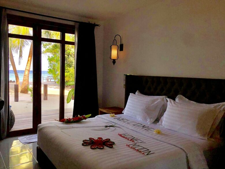 Hotel Atollkey