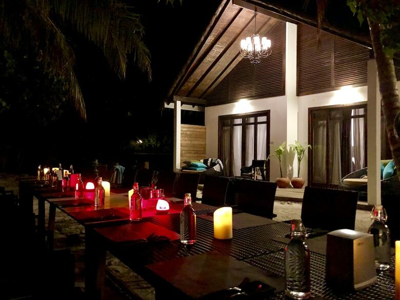 Hotel Atollkey