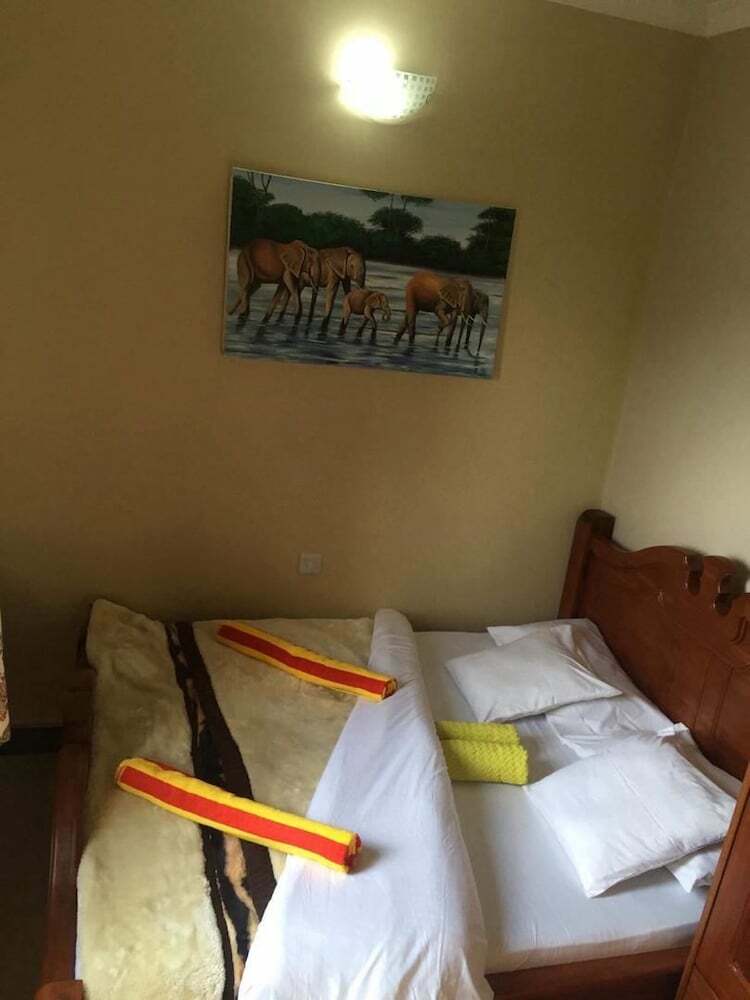 Bed & Breakfast Papagei Home