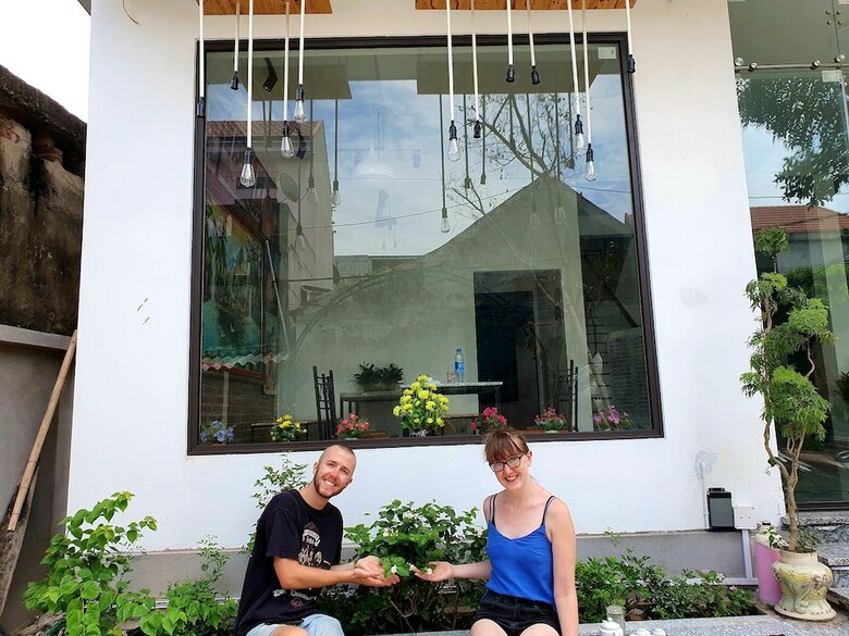 Hotel Tam Coc La Siesta Homestay