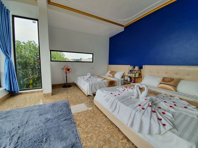 Hotel Tam Coc La Siesta Homestay