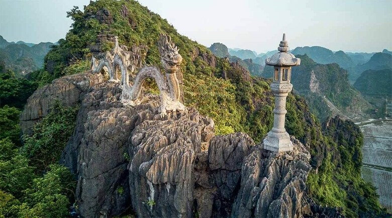 Hotel Tam Coc La Siesta Homestay