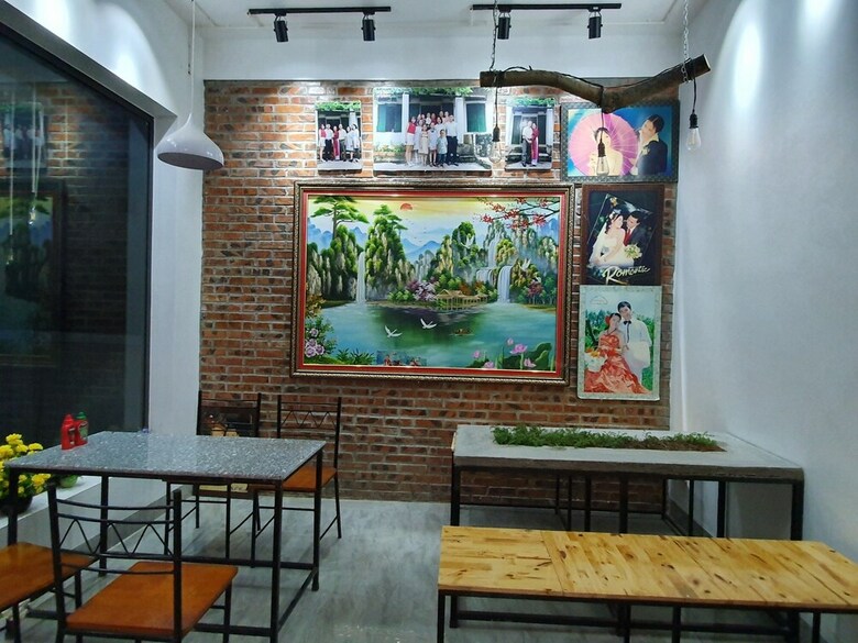Hotel Tam Coc La Siesta Homestay