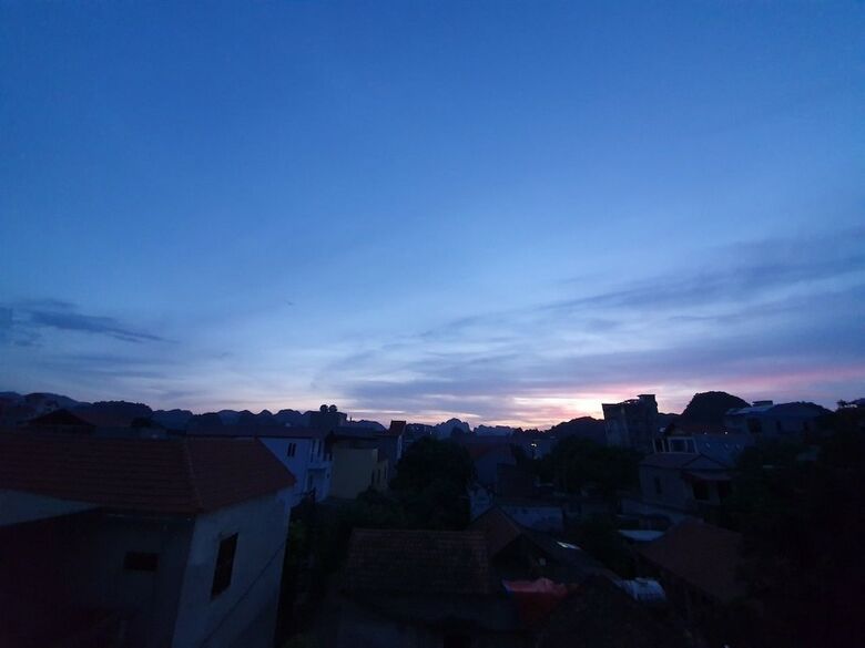 Hotel Tam Coc La Siesta Homestay