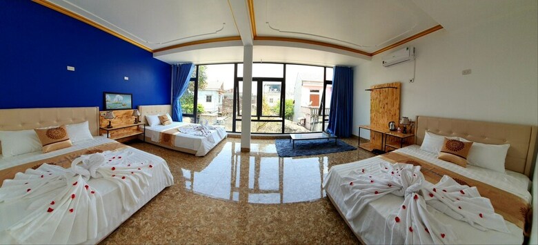 Hotel Tam Coc La Siesta Homestay