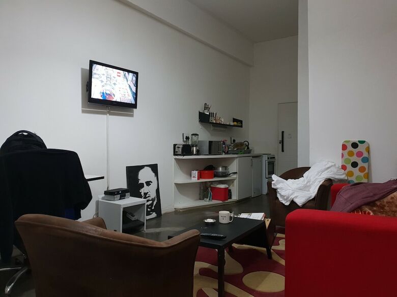 Apartamentos Main Street Life