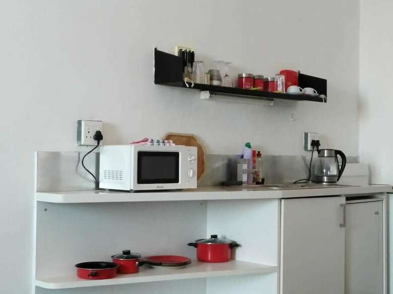 Apartamentos Main Street Life