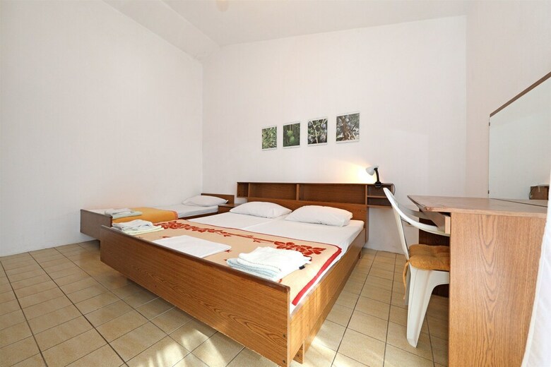 Apartamentos Rooms Ante