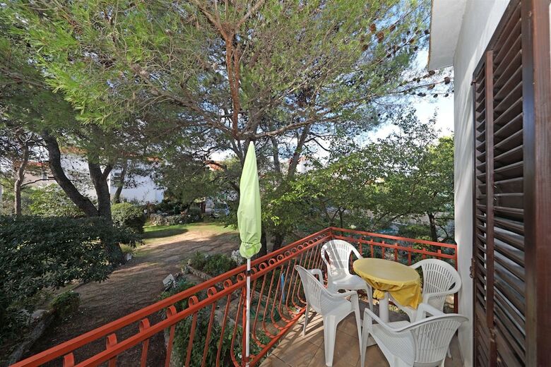 Apartamentos Rooms Ante