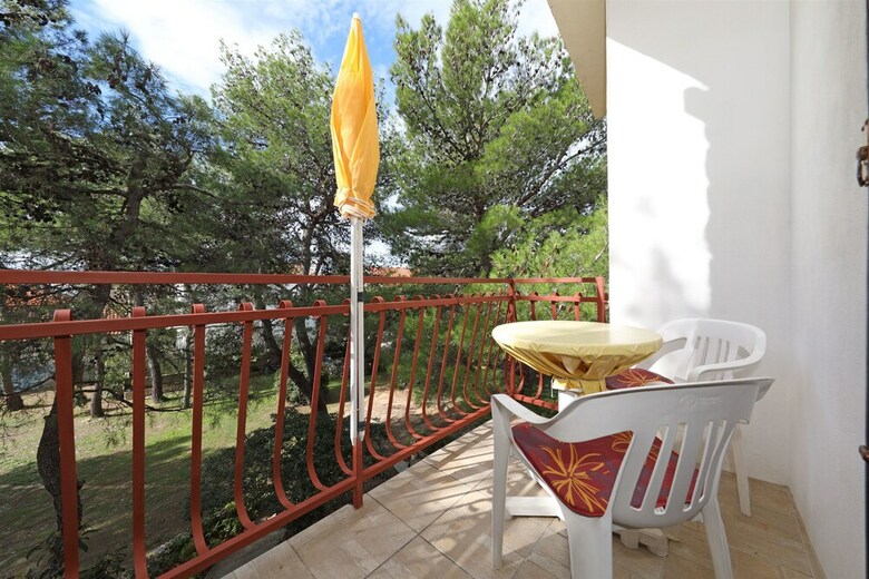 Apartamentos Rooms Ante