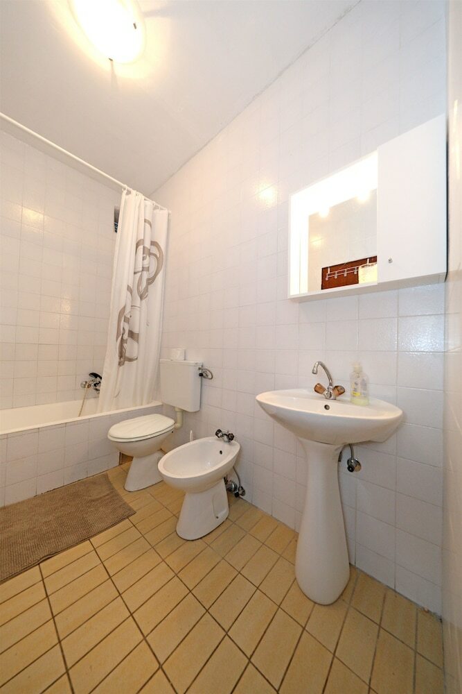 Apartamentos Rooms Ante