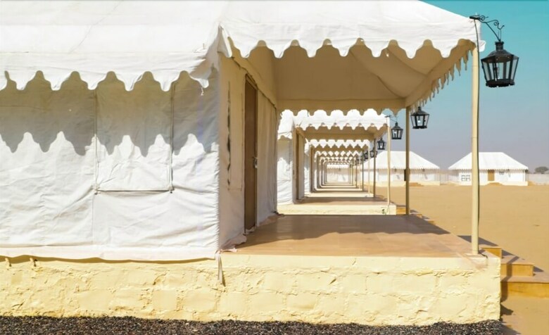 Country Side Resort Jaisalmer