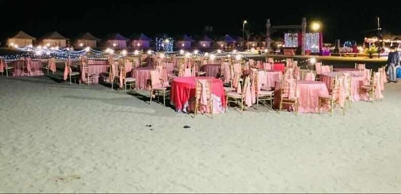 Country Side Resort Jaisalmer