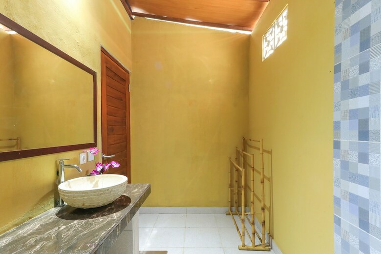 Bed & Breakfast Kayu Manis Guest House Lembongan