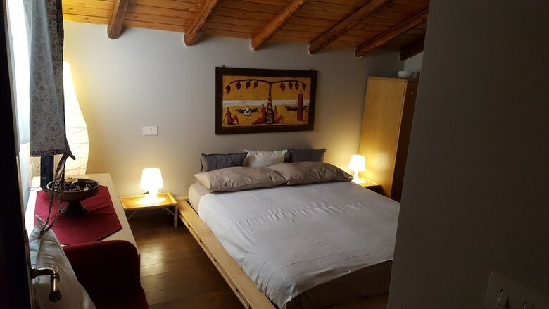 Apartamento Casa La Palma