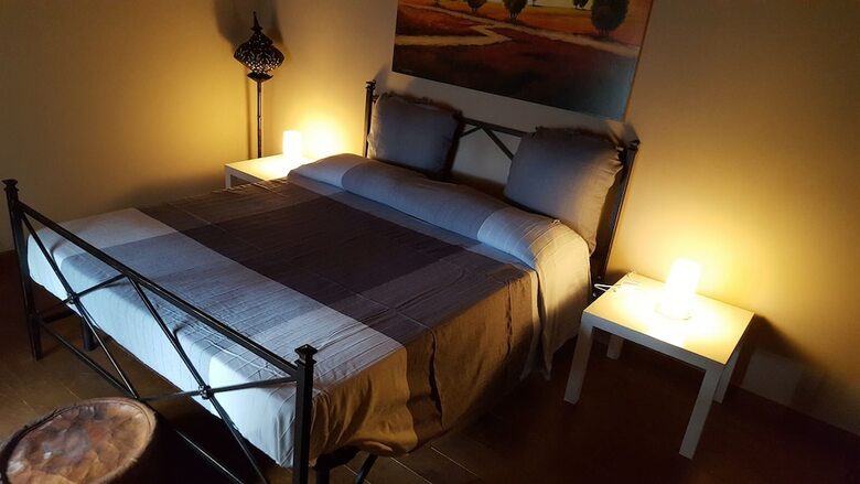 Apartamento Casa La Palma