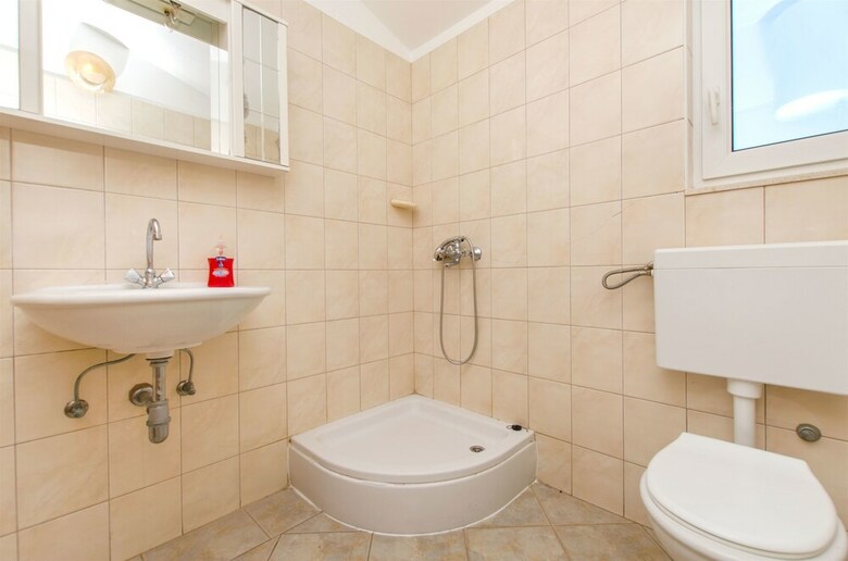 Apartments Jozo