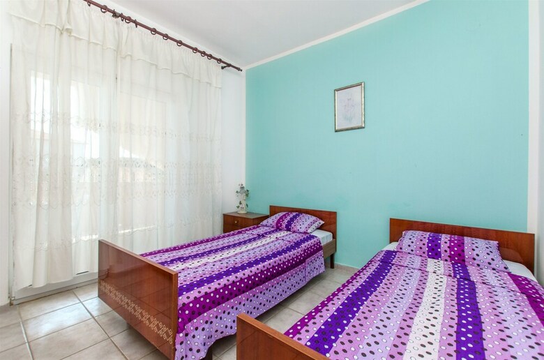 Apartments Jozo