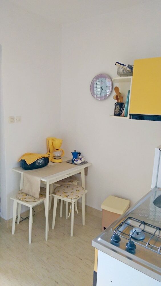 Apartments Ante