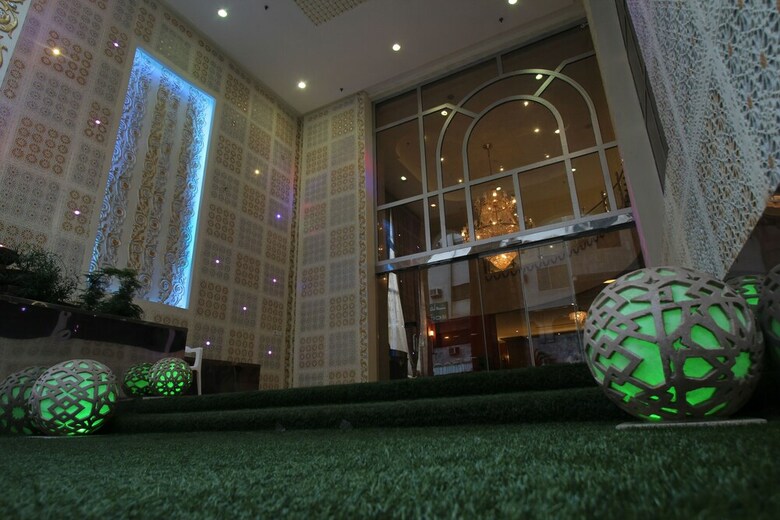 Al Refa Al Saad Hotel