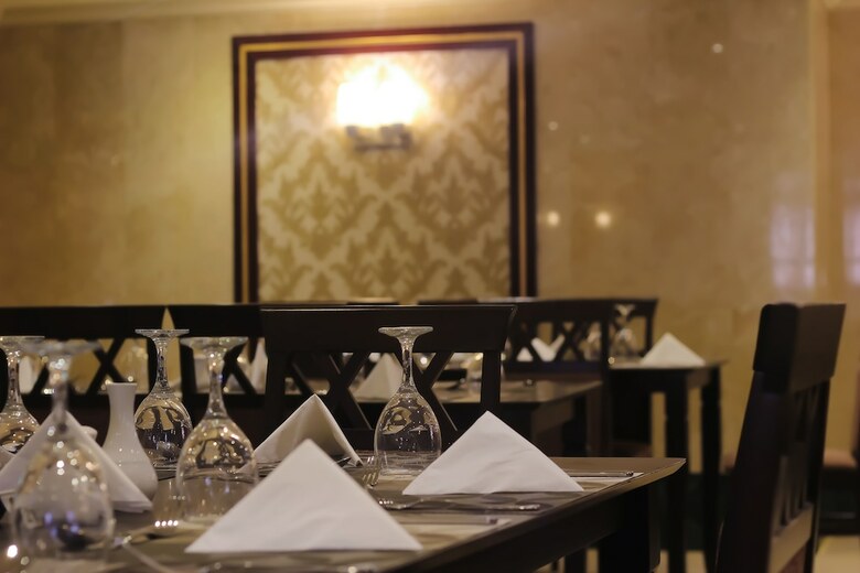 Al Refa Al Saad Hotel