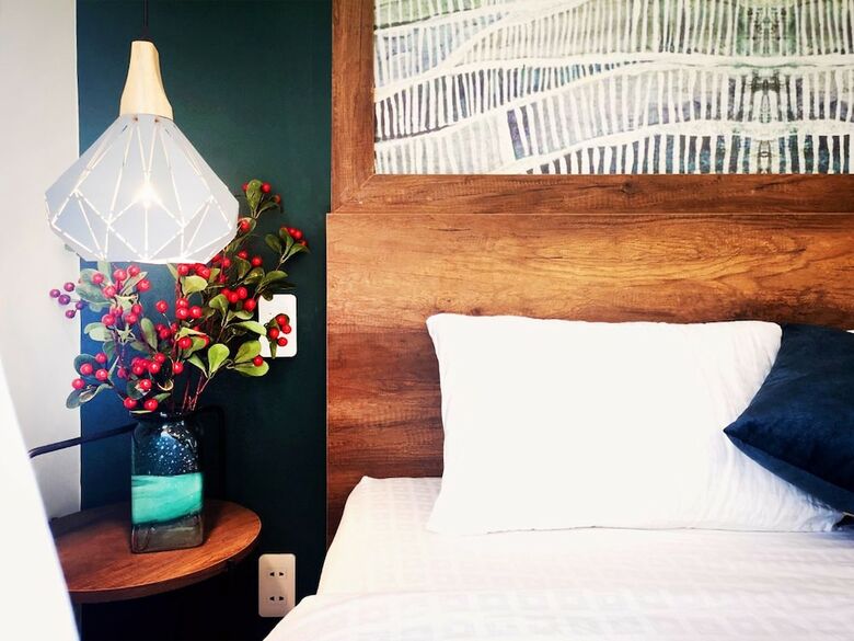Hostal Benzen Boutique Stays Hostel And Apartment
