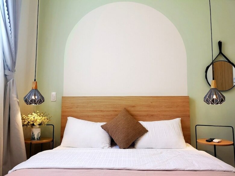 Hostal Benzen Boutique Stays Hostel And Apartment