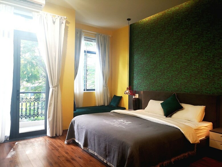 Hostal Benzen Boutique Stays Hostel And Apartment