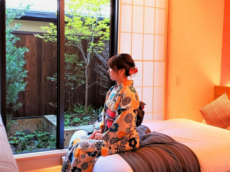 Hotel Karen Kyoto Higashiyama