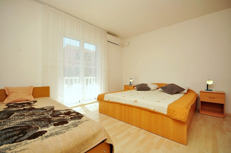 Apartment Mijo