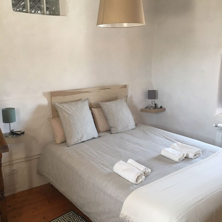 Bed & Breakfast Villa M�lusine
