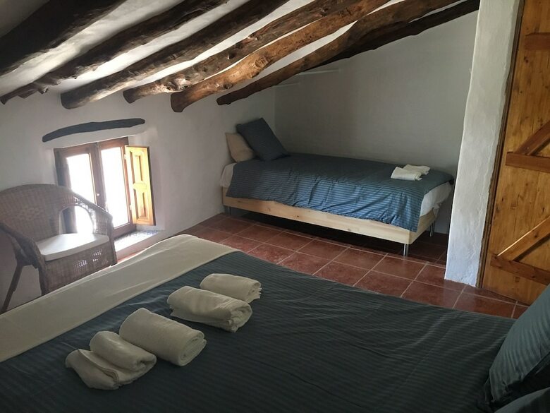 Bed & Breakfast Villa M�lusine