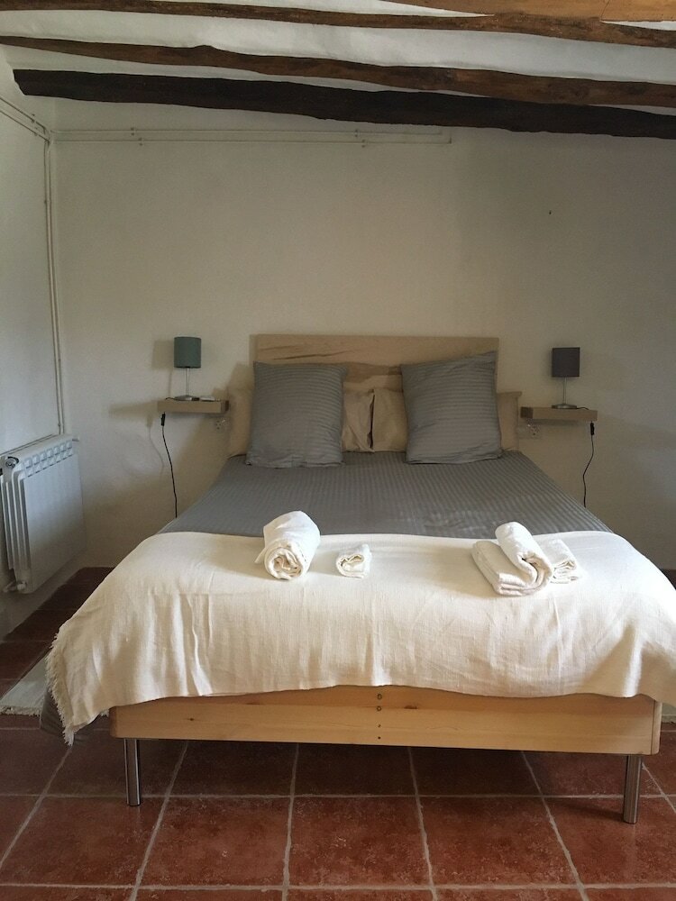 Bed & Breakfast Villa M�lusine