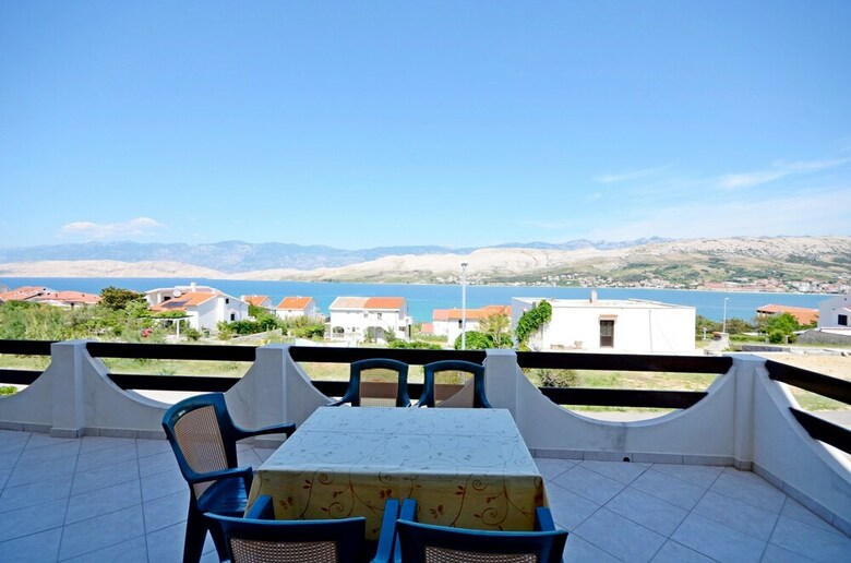 Apartments Marija