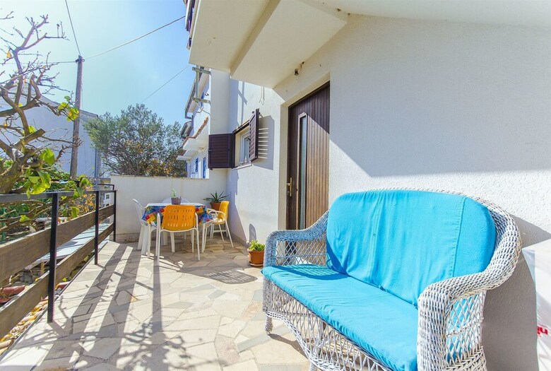 Apartments Dario