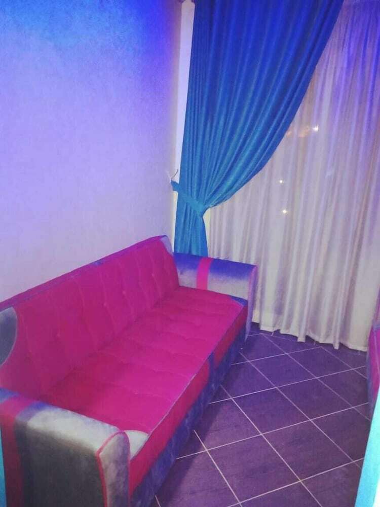 Aparthotel Porto Matrouh Chalets