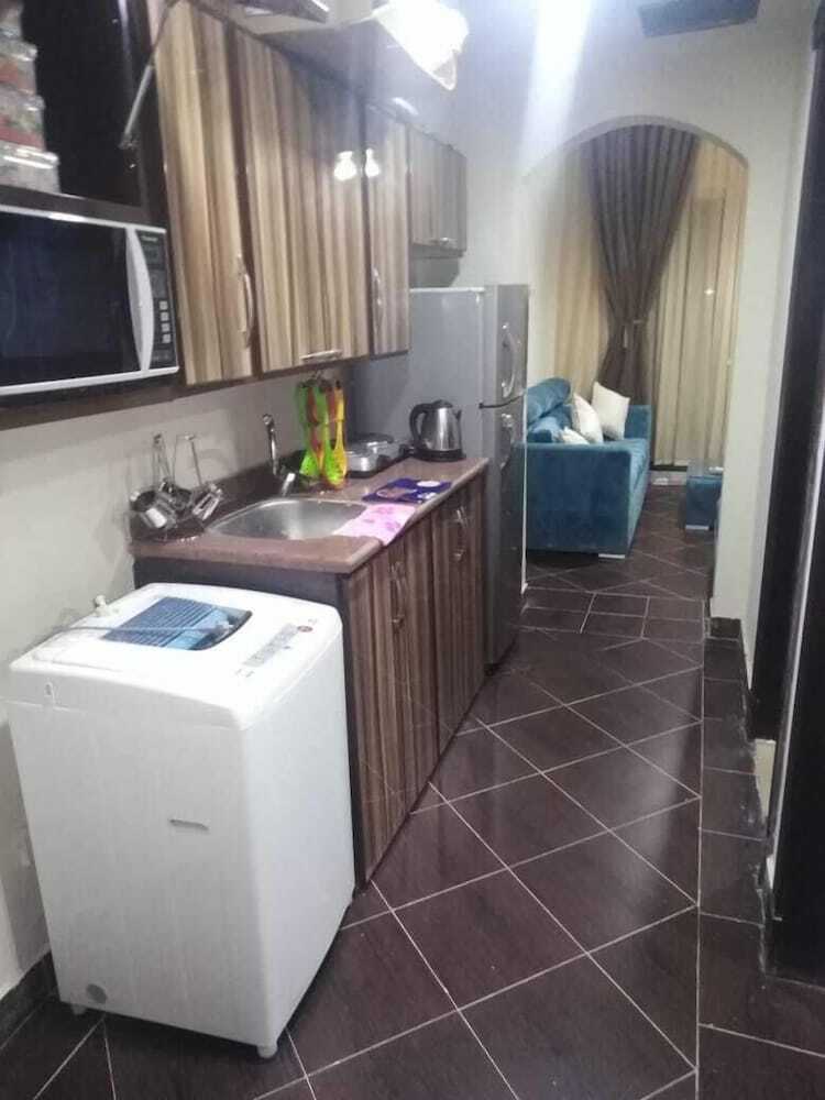 Aparthotel Porto Matrouh Chalets