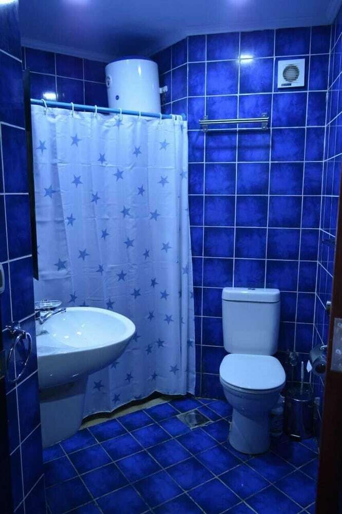 Aparthotel Porto Matrouh Chalets